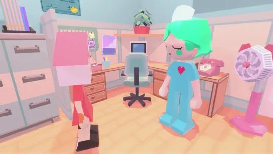 《泡泡星宇宙》3月12日全平台发售