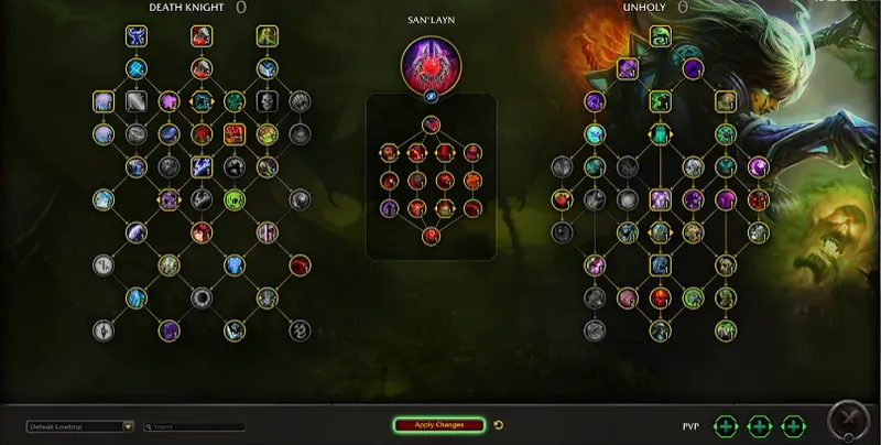 《魔兽世界》至暗之夜前夕上线