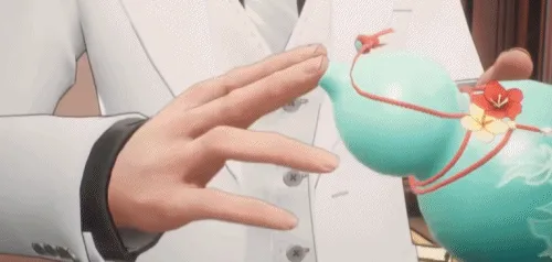 《尘白禁区》尺度引热议