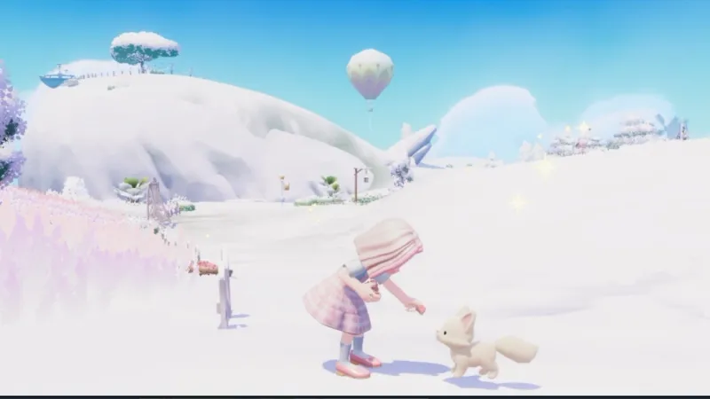 《心动小镇》狐狸位置及喜爱食物详解