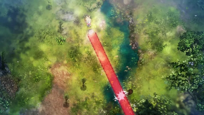 《静谧田园》繁体中文版2026年7月同步发售