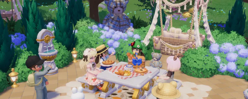 《心动小镇》动物喜欢食物一览-动物最爱食物介绍