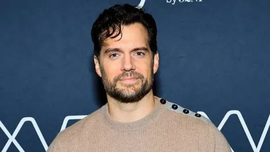 《复仇者联盟6：秘密战争》亨利·卡维尔或饰超越者-漫威宇宙最强存在传闻解析