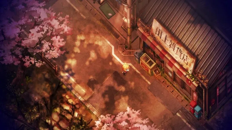 《静谧田园》繁体中文版2026年7月同步发售