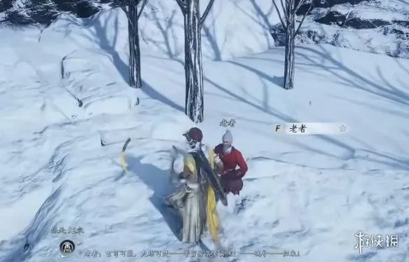 《燕云十六声》横刀武学心法获取攻略