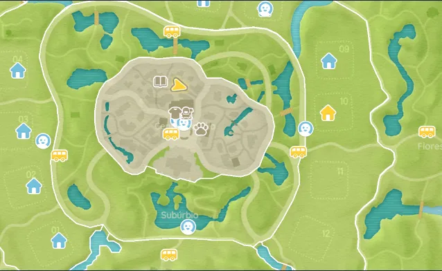 《心动小镇》快速赚钱攻略