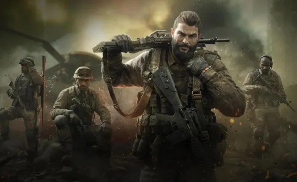 《三角洲行动》黑鹰坠落皮肤获取攻略