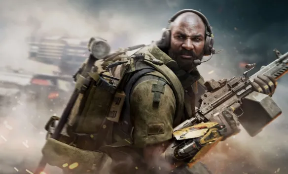 《三角洲行动》黑鹰坠落补充子弹攻略-多途径弹药续航详解