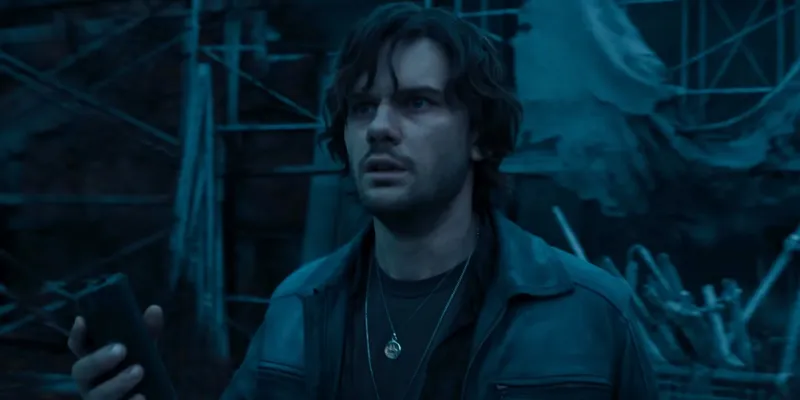 《重返寂静岭》影评惨淡-2026年最差电影领跑者