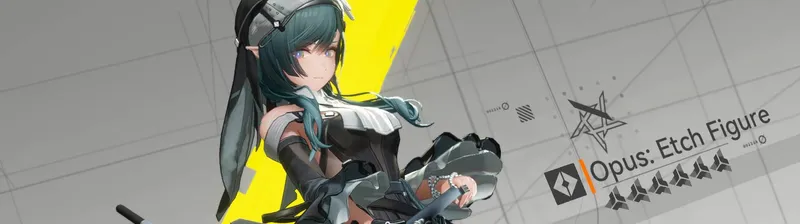 《明日方舟:终末地》角色晋升与武器调校全攻略