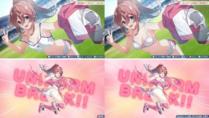 《梦幻球星明日翔》新作发布