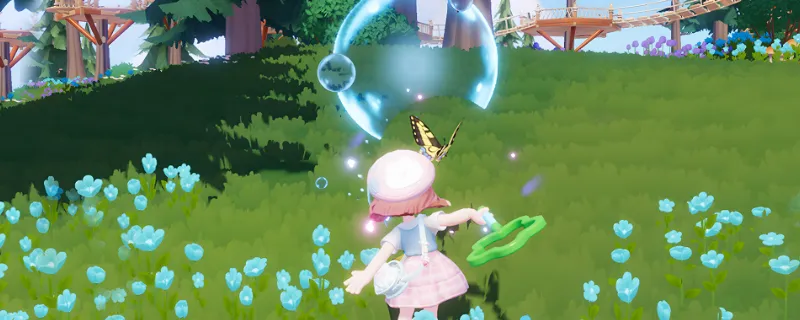 《心动小镇》奇灵夜季食谱配方详解