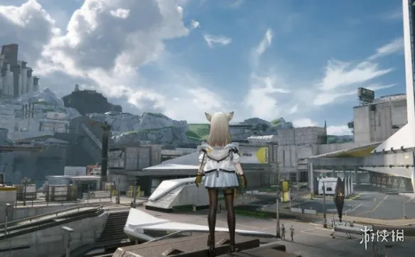 《明日方舟终末地》每日任务详解