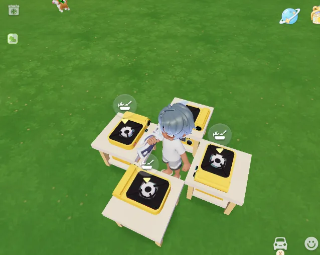 《心动小镇》快速赚钱攻略