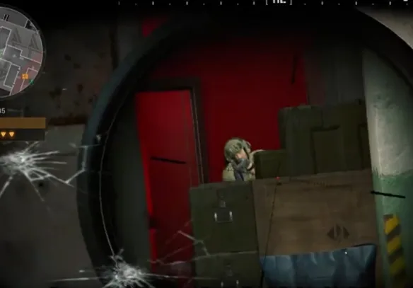 《三角洲行动》移动射击技巧