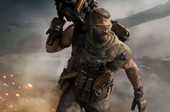 《三角洲行动》黑鹰坠落补充子弹攻略