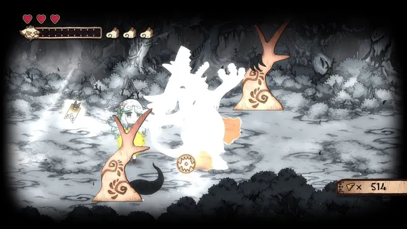 《死神公主与异书馆的怪物》繁体中文版2026夏季发售