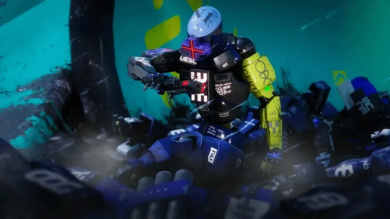 《马拉松》回应与《星鸣特攻》对比