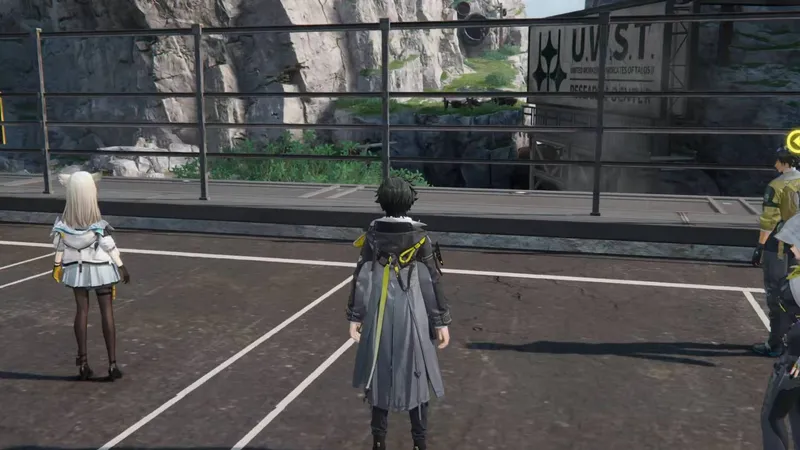 《明日方舟：终末地》枢纽区宝箱全攻略