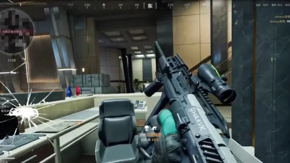 《三角洲行动》武器等级详解