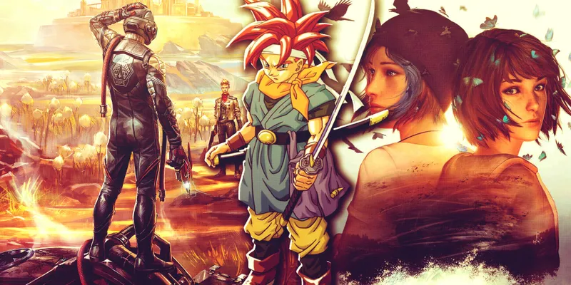 《明日方舟:终末地》新手必读