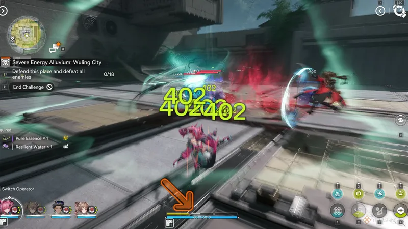 《明日方舟：终末地》新手必读-核心玩法与进阶技巧详解