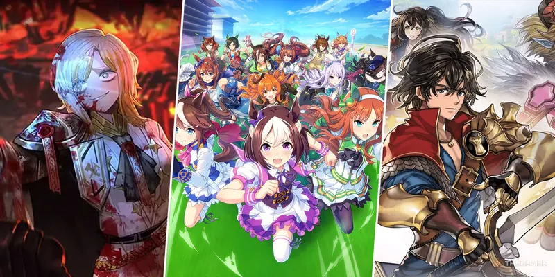 《明日方舟:终末地》新手必读