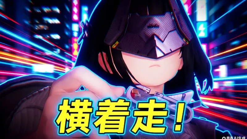 管理员就是大C！真0氪配队攻略，新手之友，后期也有强度？【终末地】