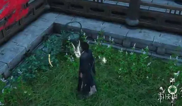 《燕云十六声》凌空取物能力详解