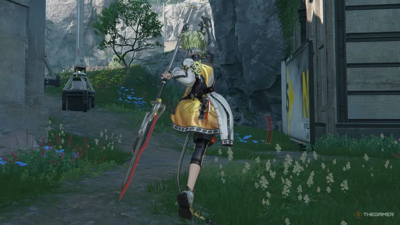 《明日方舟:终末地》里风养成与阵容搭配指南