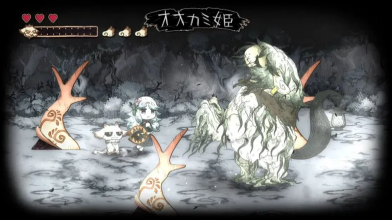 《死神公主与异书馆的怪物》繁体中文版2026夏季发售