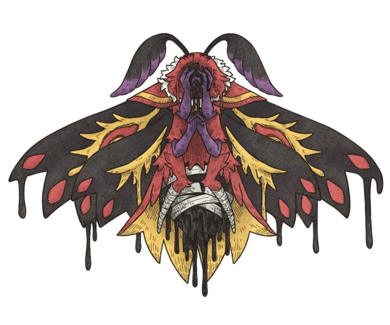 《死神公主与异书馆的怪物》繁体中文版2026夏季发售