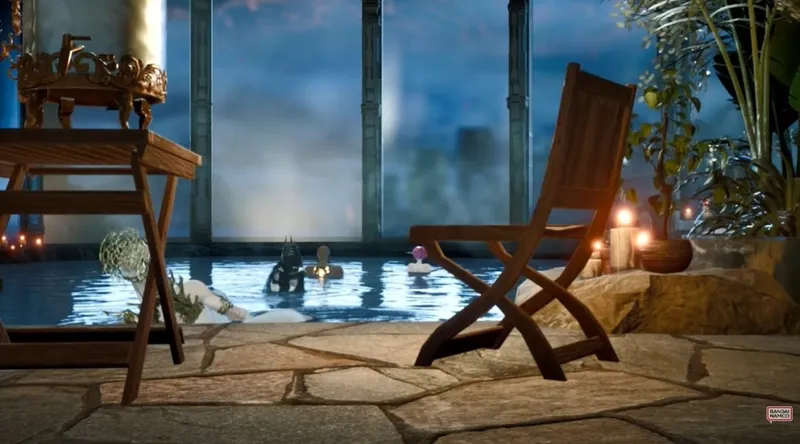 《噬血代码2》复生泉宣传片发布