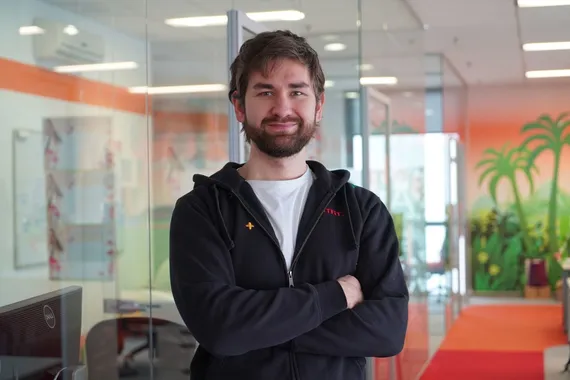 Outfit7成立新游戏部门PlayValley