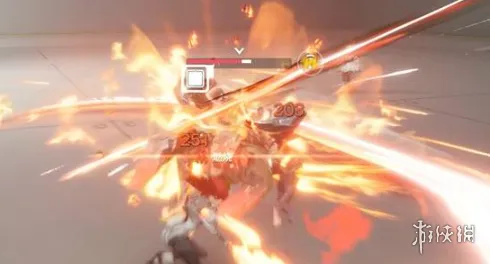 《明日方舟终末地》战斗系统详解