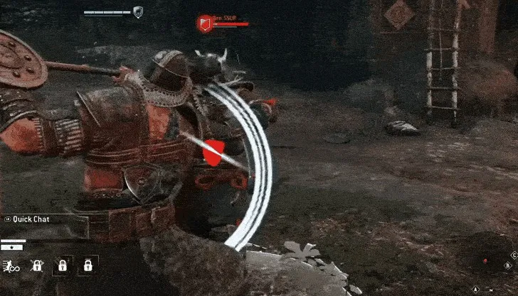 《荣耀战魂》线下社区赛赤兔杯