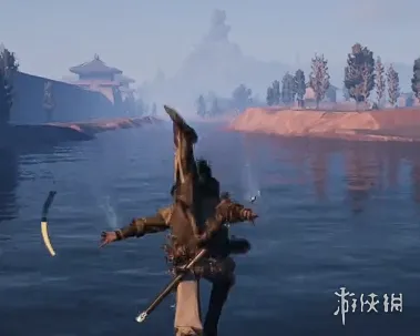 《燕云十六声》水上轻功跳法详解