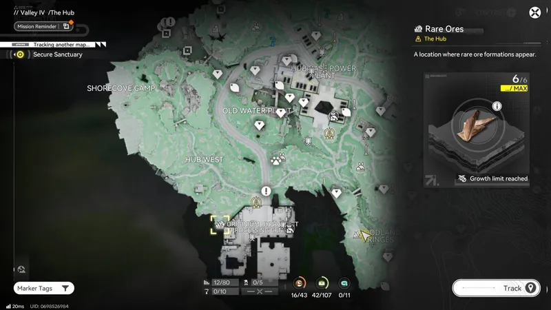 《明日方舟:终末地》角色晋升与武器调校全攻略