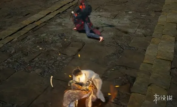 《燕云十六声》手甲绳镖玩法详解