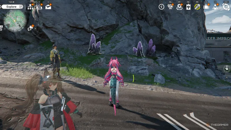 《明日方舟:终末地》新手必读