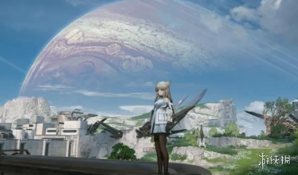 《明日方舟终末地》武器最高星级介绍