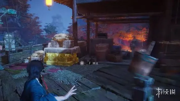 《燕云十六声》凌空取物能力详解-解密与战斗双重作用