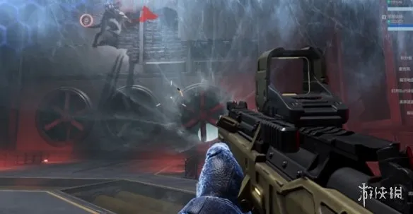 《逆战未来》角色包使用攻略