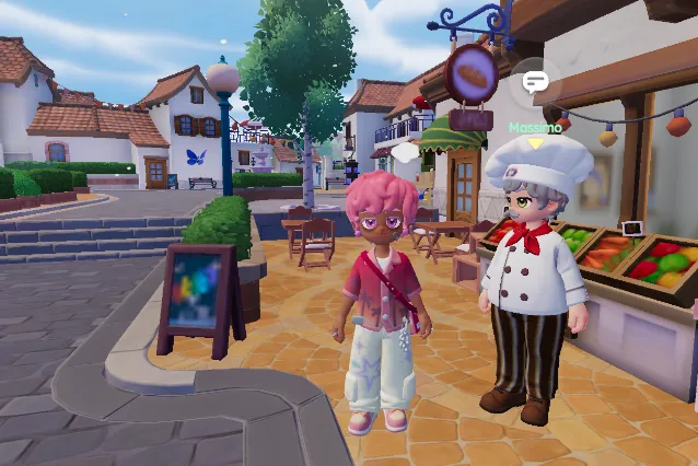 《心动小镇》快速赚钱攻略