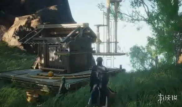 《燕云十六声》凌空取物能力详解