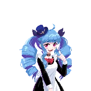 《芙哇芙哇女仆咖啡厅》全新联动内容公开