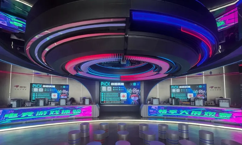 《荣耀战魂》线下社区赛赤兔杯