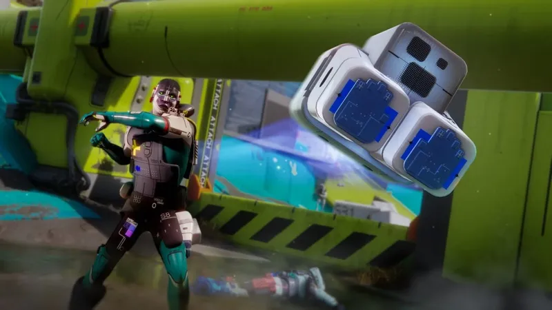 《马拉松》预购触发《命运2》自动下载-官方确认为技术故障