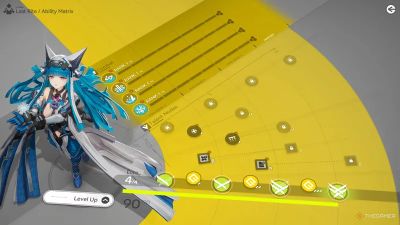 《明日方舟:终末地》新手必读