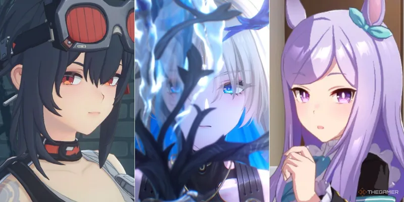 《明日方舟:终末地》Pogranichnik最佳出装与阵容指南